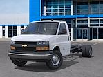 New 2025 Chevrolet Express 3500 Cutaway for sale #90601 - photo 7