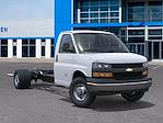 New 2025 Chevrolet Express 3500 Cutaway for sale #90601 - photo 8