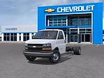 New 2025 Chevrolet Express 3500 Cutaway for sale #90601 - photo 9