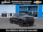 New 2025 Chevrolet Silverado 1500 High Country Crew Cab for sale #90603 - photo 1