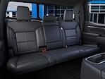 New 2025 Chevrolet Silverado 1500 High Country Crew Cab for sale #90603 - photo 21