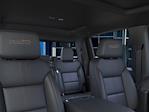 New 2025 Chevrolet Silverado 1500 High Country Crew Cab for sale #90603 - photo 28