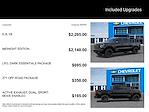 New 2025 Chevrolet Silverado 1500 High Country Crew Cab for sale #90603 - photo 5