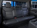 New 2026 Chevrolet Silverado 1500 LTZ Crew Cab for sale #90604 - photo 21