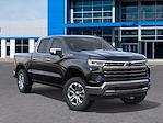 New 2026 Chevrolet Silverado 1500 LTZ Crew Cab for sale #90604 - photo 8
