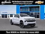 2026 Chevrolet Silverado 1500 Crew Cab 4WD Pickup for sale #90606 - photo 1