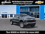 New 2026 Chevrolet Silverado 1500 LT Crew Cab for sale #90608 - photo 1