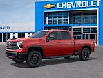 New 2026 Chevrolet Silverado 2500 LT Crew Cab for sale #90612 - photo 3