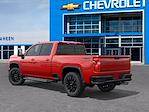 New 2026 Chevrolet Silverado 2500 LT Crew Cab for sale #90612 - photo 4
