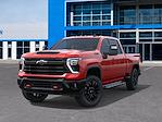 New 2026 Chevrolet Silverado 2500 LT Crew Cab for sale #90612 - photo 6