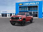 New 2026 Chevrolet Silverado 2500 LT Crew Cab for sale #90612 - photo 8