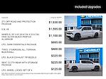 2026 Chevrolet Silverado 1500 Crew Cab 4WD Pickup for sale #90619 - photo 5