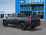 New 2026 Chevrolet Silverado 2500 LT Crew Cab for sale #90620 - photo 4
