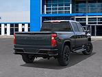 New 2026 Chevrolet Silverado 2500 LT Crew Cab for sale #90620 - photo 2