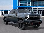New 2026 Chevrolet Silverado 2500 LT Crew Cab for sale #90620 - photo 7