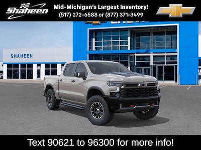 New 2026 Chevrolet Silverado 1500 ZR2 Crew Cab for sale #90621 - photo 1