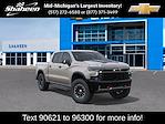 New 2026 Chevrolet Silverado 1500 ZR2 Crew Cab for sale #90621 - photo 1