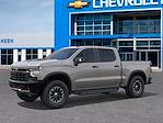 New 2026 Chevrolet Silverado 1500 ZR2 Crew Cab for sale #90621 - photo 3