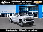 2026 Chevrolet Silverado 1500 Crew Cab 4WD Pickup for sale #90631 - photo 1