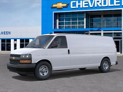 New 2025 Chevrolet Express 2500 Empty Cargo Van for sale #90634 - photo 2