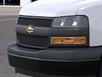 New 2025 Chevrolet Express 2500 Empty Cargo Van for sale #90634 - photo 14