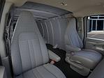 New 2025 Chevrolet Express 2500 Empty Cargo Van for sale #90634 - photo 17