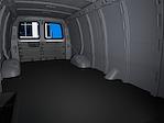 New 2025 Chevrolet Express 2500 Empty Cargo Van for sale #90634 - photo 19