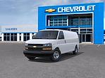 New 2025 Chevrolet Express 2500 Empty Cargo Van for sale #90634 - photo 8