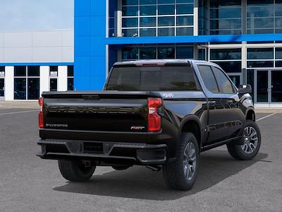 New 2026 Chevrolet Silverado 1500 RST Crew Cab for sale #90637 - photo 2
