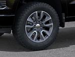 2026 Chevrolet Silverado 1500 Crew Cab 4WD Pickup for sale #90637 - photo 9