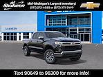 2026 Chevrolet Silverado 1500 Crew Cab 4WD Pickup for sale #90649 - photo 1