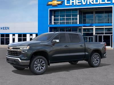 2026 Chevrolet Silverado 1500 Crew Cab 4WD Pickup for sale #90651 - photo 2