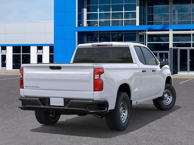 2026 Chevrolet Silverado 1500 Double Cab 4WD Pickup for sale #90667 - photo 2