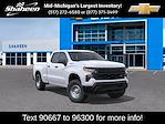 2026 Chevrolet Silverado 1500 Double Cab 4WD Pickup for sale #90667 - photo 1