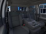 2026 Chevrolet Silverado 1500 Double Cab 4WD Pickup for sale #90667 - photo 17