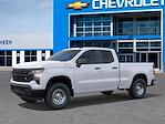 2026 Chevrolet Silverado 1500 Double Cab 4WD Pickup for sale #90667 - photo 3