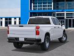 2026 Chevrolet Silverado 1500 Double Cab 4WD Pickup for sale #90667 - photo 2