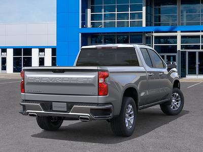 New 2026 Chevrolet Silverado 1500 LT Double Cab for sale #90668 - photo 2