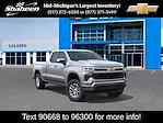 New 2026 Chevrolet Silverado 1500 LT Double Cab for sale #90668 - photo 1