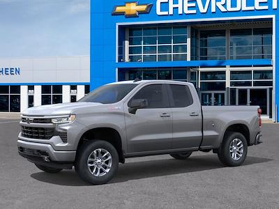 New 2026 Chevrolet Silverado 1500 RST Double Cab for sale #90669 - photo 2