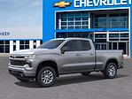 2026 Chevrolet Silverado 1500 Double Cab 4WD Pickup for sale #90669 - photo 3