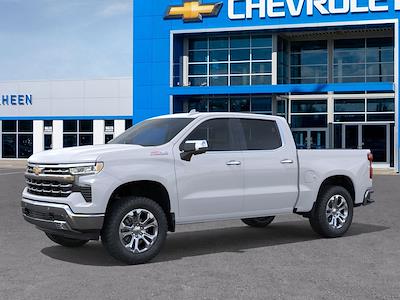 New 2026 Chevrolet Silverado 1500 LTZ Crew Cab for sale #90670 - photo 2