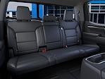 New 2026 Chevrolet Silverado 1500 LTZ Crew Cab for sale #90670 - photo 19