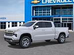 New 2026 Chevrolet Silverado 1500 LTZ Crew Cab for sale #90670 - photo 3