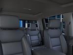 New 2026 Chevrolet Silverado 1500 LTZ Crew Cab for sale #90670 - photo 26