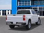 New 2026 Chevrolet Silverado 1500 LTZ Crew Cab for sale #90670 - photo 2