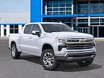 New 2026 Chevrolet Silverado 1500 LTZ Crew Cab for sale #90670 - photo 7