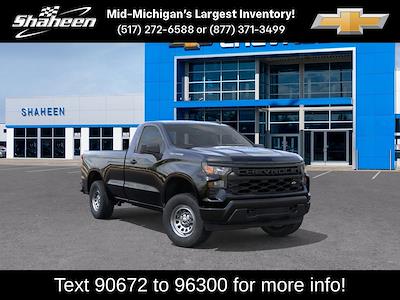 2026 Chevrolet Silverado 1500 Regular Cab 4WD Pickup for sale #90672 - photo 1