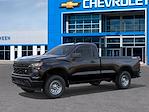 2026 Chevrolet Silverado 1500 Regular Cab 4WD Pickup for sale #90672 - photo 3