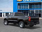 2026 Chevrolet Silverado 1500 Regular Cab 4WD Pickup for sale #90672 - photo 4